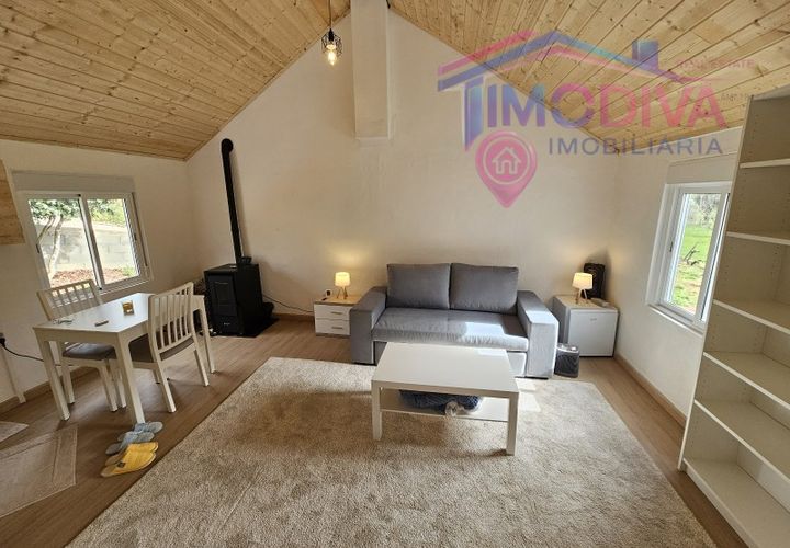 Villa i Serta, Castelo Branco, Serta - € 94 850 | Ref: HV393/0325 - foto 1