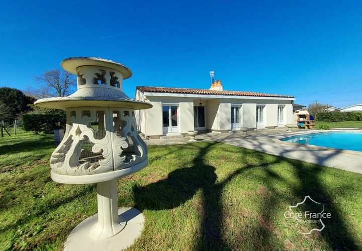Villa a Langon, Gironde, Langon - € 267.000 | Ref: 43_FLFAR-7600 - foto 1