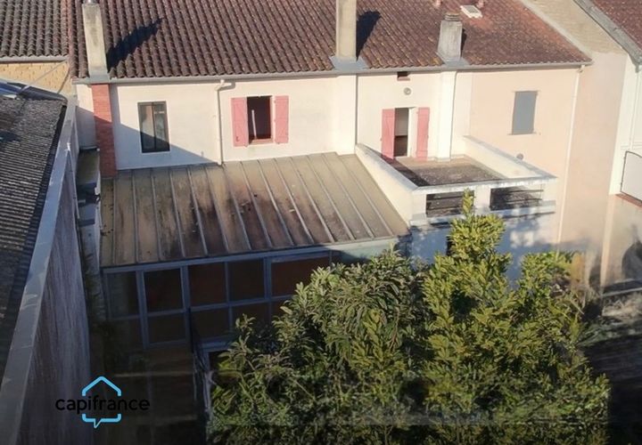 Villa a Saint-Sulpice-la-Pointe, Tarn, Saint-Sulpice-la-Pointe - € 285.000 | Ref: 340939226269 - foto 1