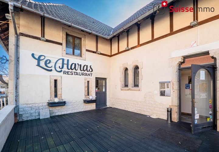 Villa i Beaucourt, Territoire de Belfort, Beaucourt - € 280.000 | Ref: 2027-MON - foto 1