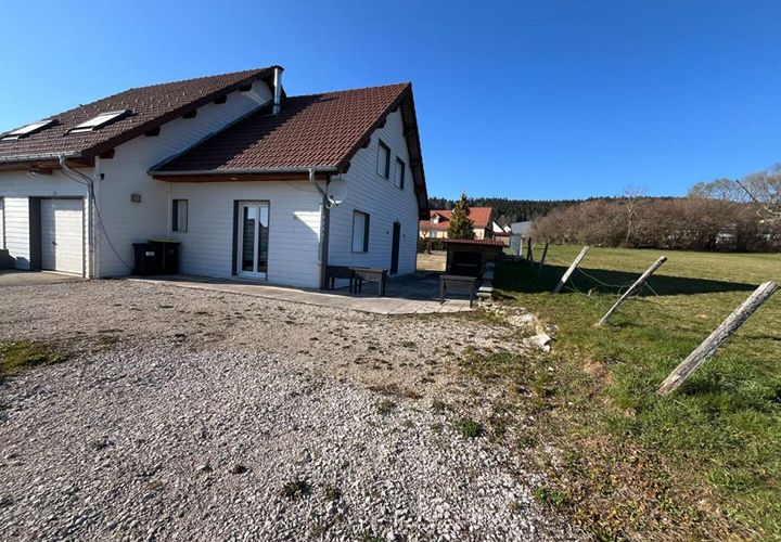 Villa i Maîche, Doubs, Maîche - € 265.000 | Ref: 41841-MAI - foto 1