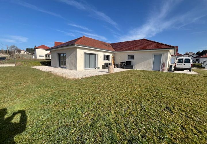 Villa i Avoudrey, Doubs, Avoudrey - € 359.000 | Ref: 1961-MAI - foto 1
