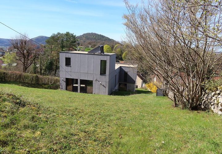 Villa a Besancon, Doubs, Besancon - € 595.000 | Ref: 649-BES - foto 1