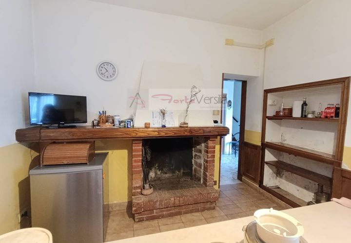 Villa i Pietrasanta, Lucca, Pietrasanta - € 330.000 | Ref: 3350 - foto 1