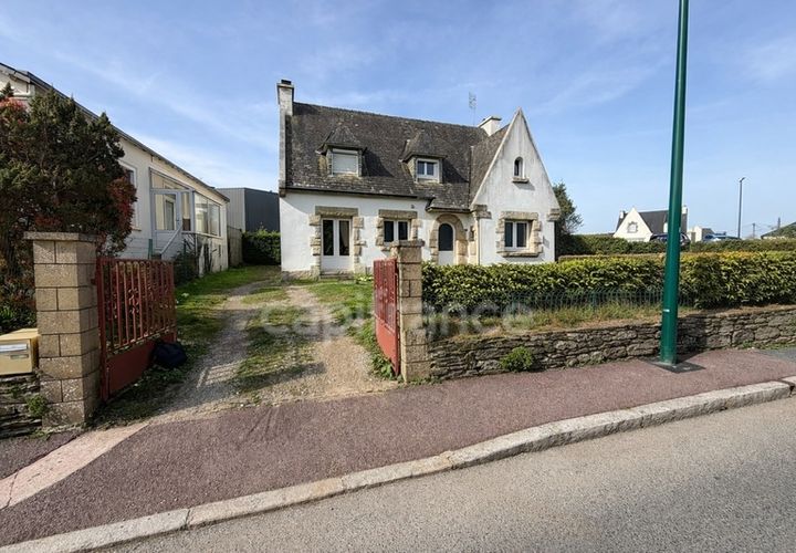 Villa a Chateauneuf-du-Faou, Finistere, Chateauneuf-du-Faou - € 159.900 | Ref: 340932475643 - foto 1