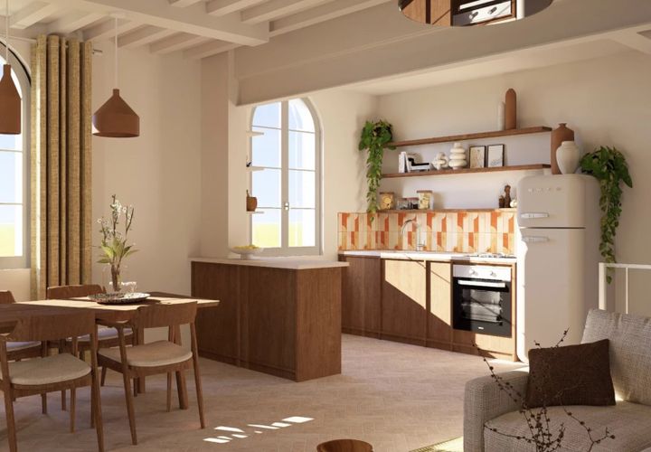 Villa en Arles, Bouches-du-Rhone, Arles - € 470.000 | Ref: 865 - photo 1