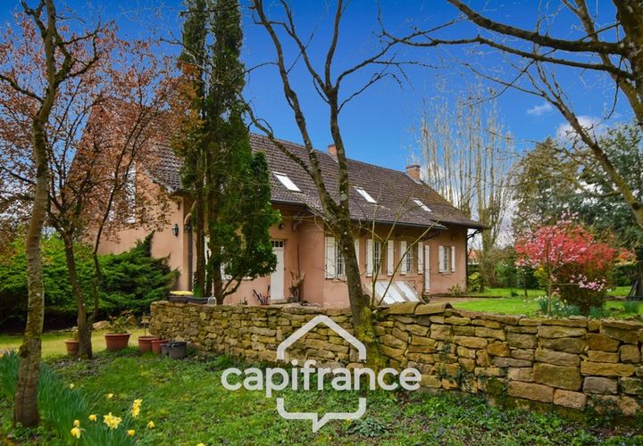 Villa a Pierre-de-Bresse, Saone-et-Loire, Pierre-de-Bresse - € 212.000 | Ref: 340938859501 - foto 1