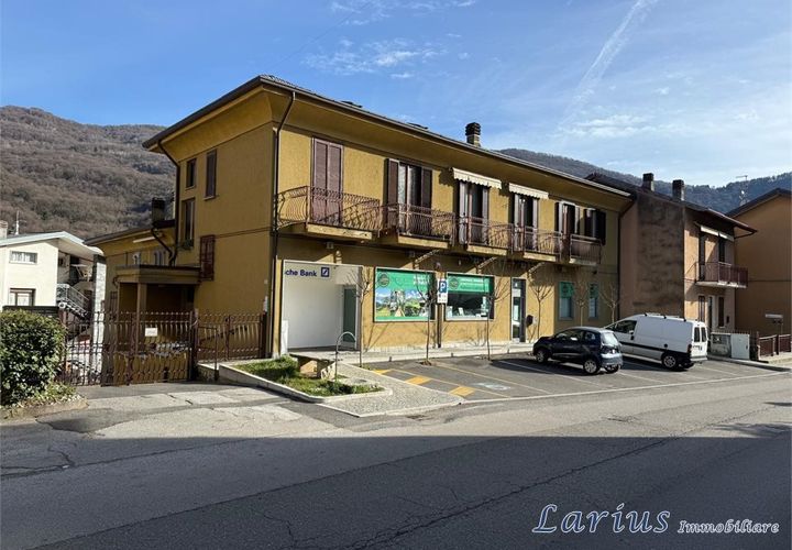 Leilighet i Valbrona, Como, Valbrona - € 100 000 | Ref: Val235 - foto 1