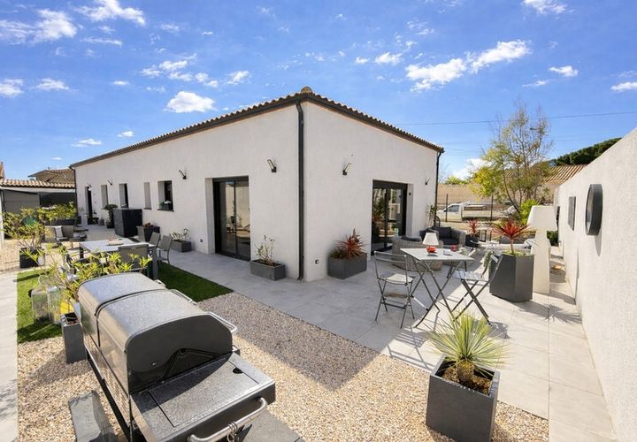 Villa a Maureilhan, Herault, Maureilhan - € 355.000 | Ref: 340935781156 - foto 1