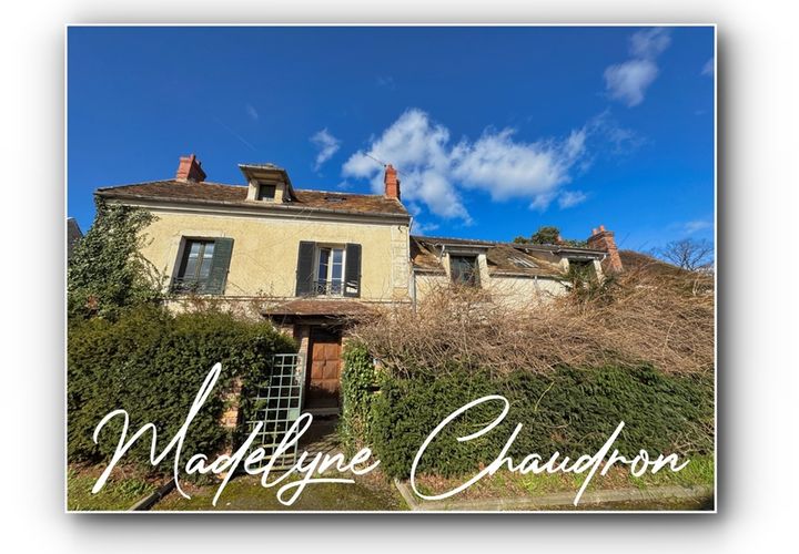 Villa a Breuillet, Essonne, Breuillet - € 390.000 | Ref: 340931864599 - foto 1