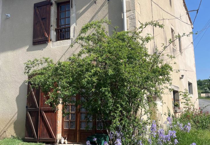 Villa a Cuq, Tarn, Cuq - € 67.000 | Ref: 4092 - foto 1