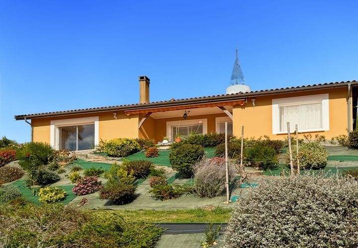 Villa a Castelnavet, Gers, Castelnavet - € 305.000 | Ref: 340933743558 - foto 1