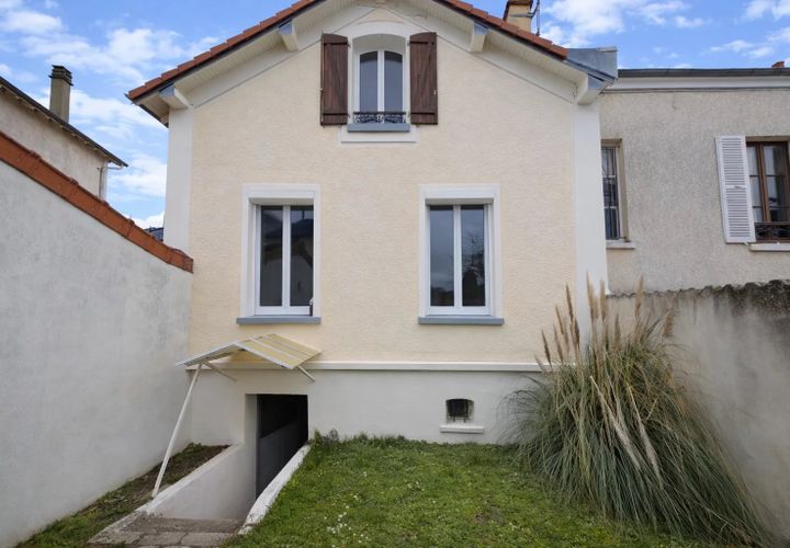 Villa i Meaux, Seine-et-Marne, Meaux - € 349.900 | Ref: 2193 - foto 1