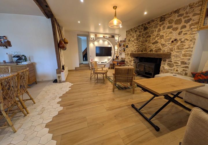 Villa i Château-Thierry, Aisne, Château-Thierry - € 175.000 | Ref: 2235 - foto 1