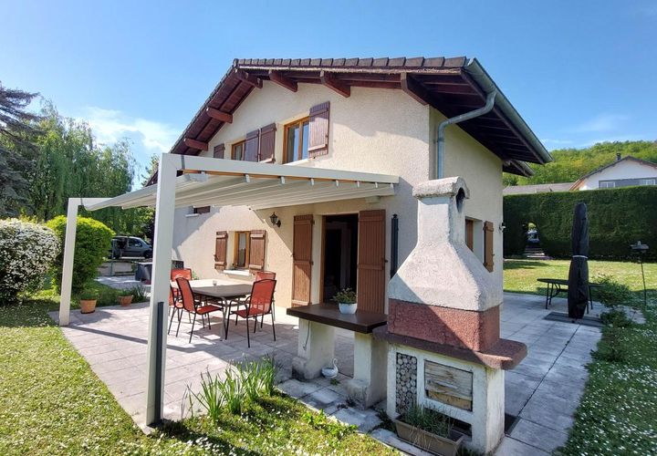 Villa a Lovagny, Haute-Savoie, Lovagny - € 649.000 | Ref: 219271JD-2000016067 - foto 1