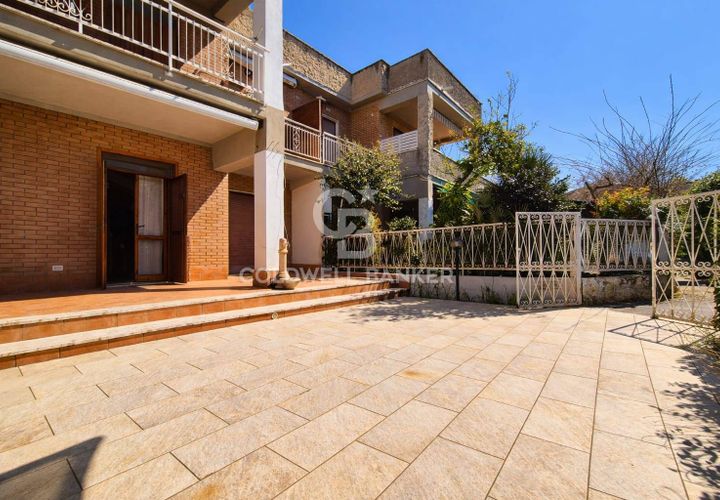 Villa i Tarquinia, Viterbo, Tarquinia - € 280.000 | Ref: CBI019-2184-29110 - foto 1