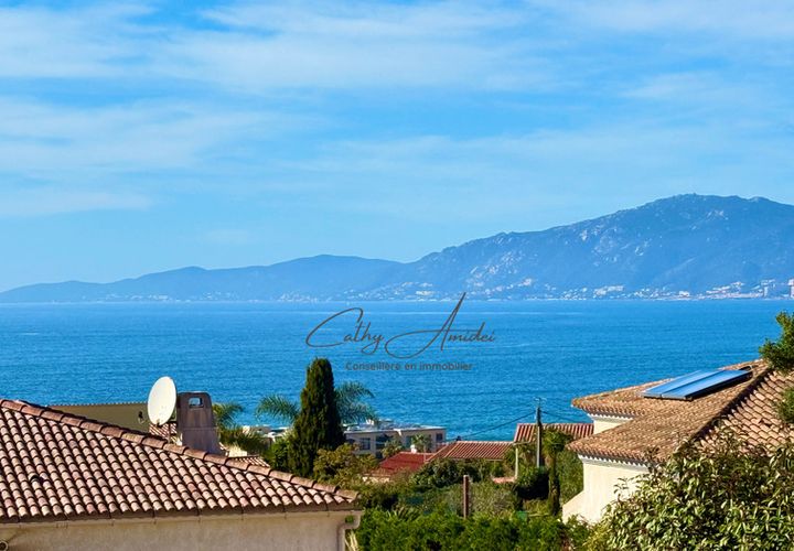 Duplex i Albitreccia, Corse-du-Sud, Albitreccia - € 318.000 | Ref: 340933861932 - foto 1