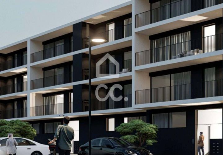 Lejlighed i Entroncamento, Santarem, Entroncamento - € 275.000 | Ref: 401/A/00416 - foto 1