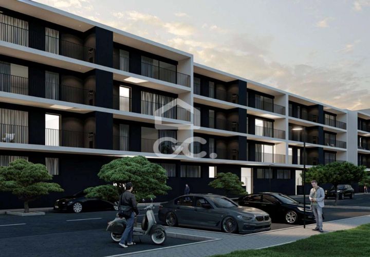 Lejlighed i Entroncamento, Santarem, Entroncamento - € 275.000 | Ref: 401/A/00417 - foto 1