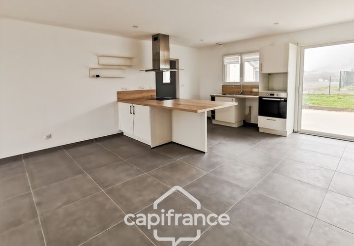 Villa i Chaudenay, Saone-et-Loire, Chaudenay - € 275.000 | Ref: 340931991506 - foto 1