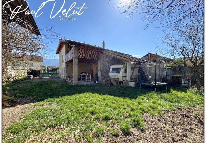 Villa i Vinay, Isere, Vinay - € 229.000 | Ref: 340939917248 - foto 1