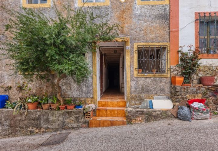 Villa i Macao, Santarem, Macao - € 50.000 | Ref: CAS_392 - foto 1