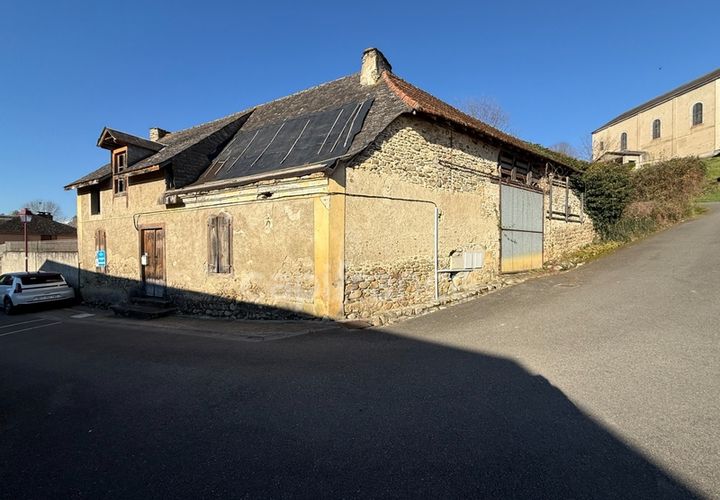 Villa a Montgaillard, Hautes-Pyrenees, Montgaillard - € 57.250 | Ref: 340934475236 - foto 1