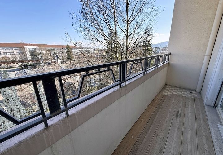 Leilighet i Annemasse, Haute-Savoie, Annemasse - € 299 000 | Ref: 340935106743 - foto 1