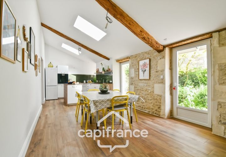 Landejendom i Courcelles, Charente-Maritime, Courcelles - € 228.000 | Ref: 340931166512 - foto 1