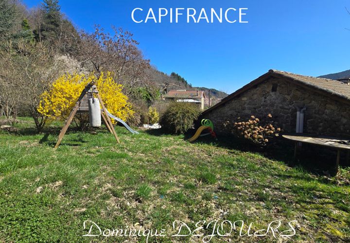 Villa a Marcols-les-Eaux, Ardeche, Marcols-les-Eaux - € 229.000 | Ref: 340938115240 - foto 1