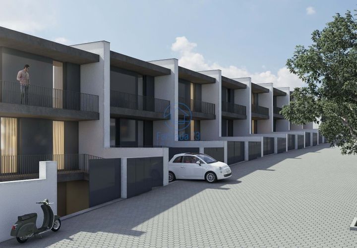 Villa a Grijo, Porto, Grijo - € 688.688 | Ref: 14-8/23 - foto 1