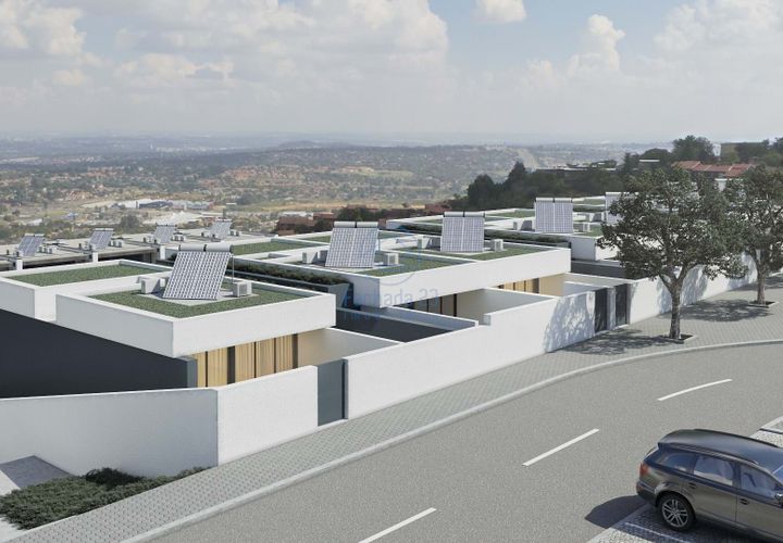 Villa a Grijo, Porto, Grijo - € 864.795 | Ref: 14-13/23 - foto 1