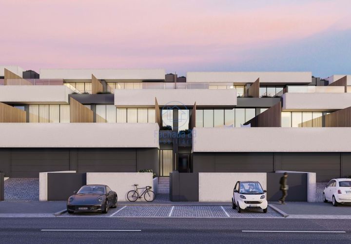 Villa a Grijo, Porto, Grijo - € 864.795 | Ref: 14-15/23 - foto 1