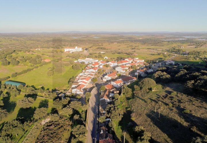 Haus in Evora, Evora, Evora - € 165.000 | Ref: KWPT-022951 - Foto 1