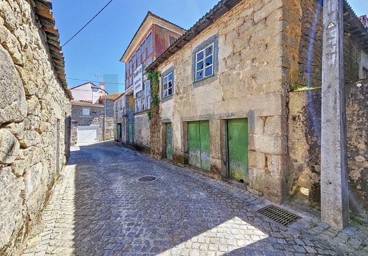 Villa a Granjal, Viseu, Granjal - € 59.000 | Ref: KWPT-015215 - foto 1
