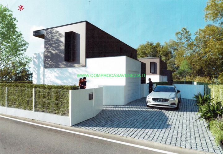 Villa i Venice, Venice, Venice - € 480.000 | Ref: RC452MKT - foto 1