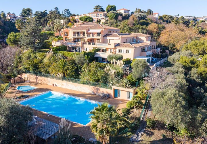 Lejlighed i Nice, Alpes-Maritimes, Nice - € 499.000 | Ref: 61048814 - foto 1