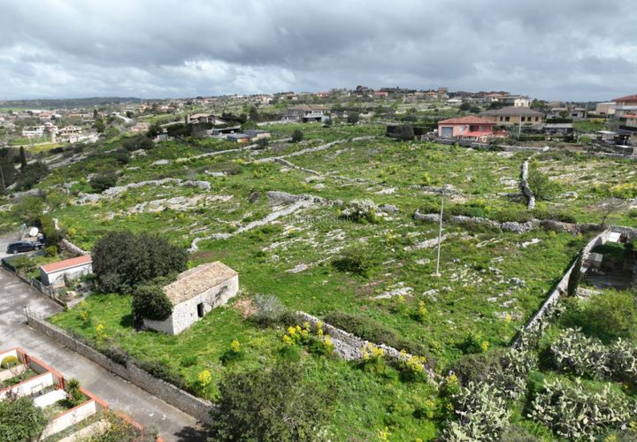 Villa i Modica, Ragusa, Modica - € 115.000 | Ref: L 2180 - foto 1