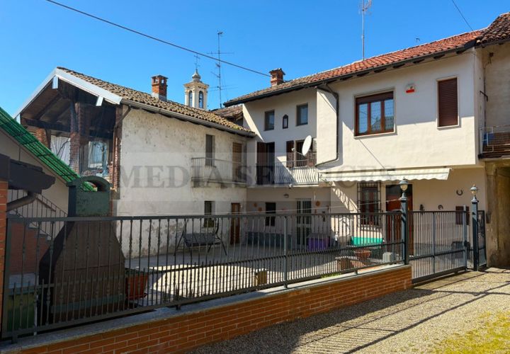 Villa a Gambolo, Pavia, Gambolo - € 145.000 | Ref: CP_157 - foto 1