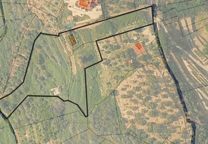 Terra a Condro, Messina, Condro - € 69.000 | Ref: TAF007 - foto 1