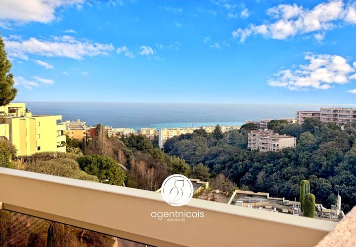 Lejlighed i Nice, Alpes-Maritimes, Nice - € 290.000 | Ref: 86805956 - foto 1
