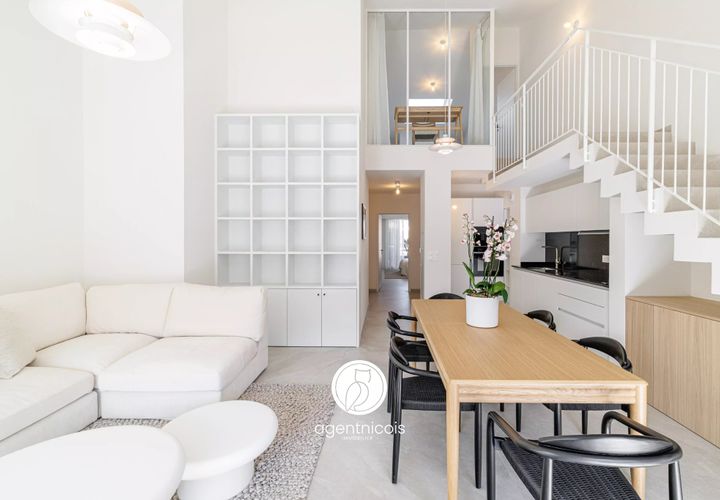 Lejlighed i Nice, Alpes-Maritimes, Nice - € 490.000 | Ref: 86843381 - foto 1