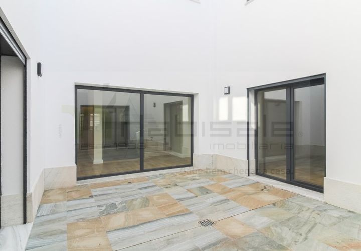 Rækkehus i Odivelas, Lisbon, Odivelas - € 830.000 | Ref: D3389 (2) - foto 1