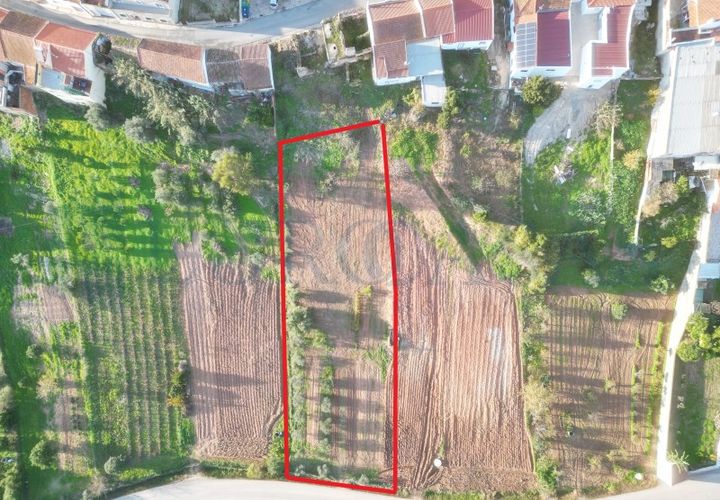 Helårsgrund i Alenquer, Lisbon, Alenquer - € 37.000 | Ref: 175/26 - foto 1