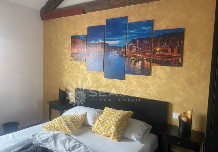 Lejlighed i Venice, Venice, Venice - € 730.000 | Ref: SSres890 - foto 1