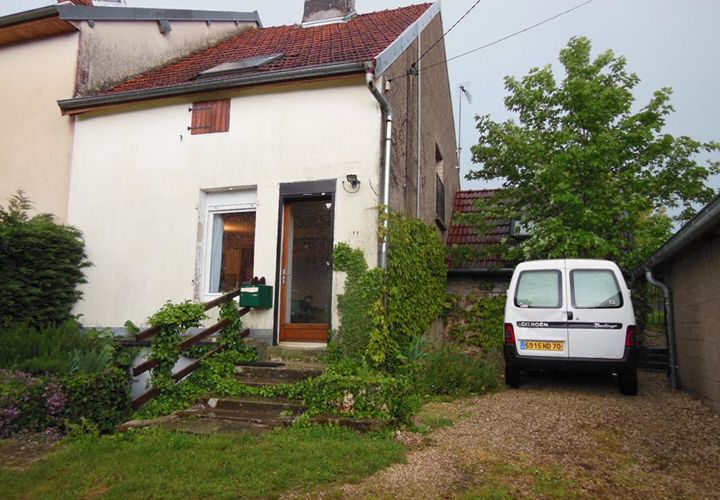 Villa a Delain, Haute-Saone, Delain - € 535/mes | Ref: 0042 - foto 1