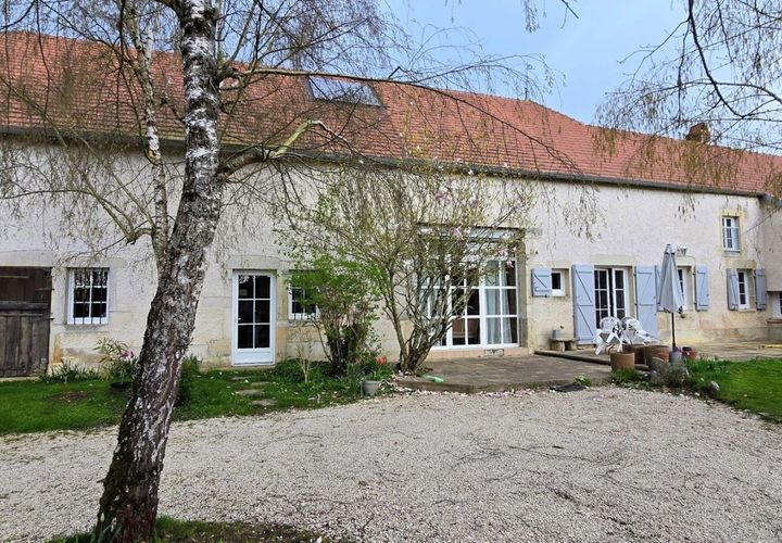 Villa a Cheuge, Cote-d'Or, Cheuge - € 420.000 | Ref: 2273LY - foto 1