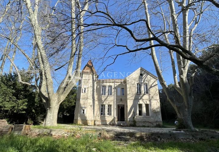 Willa: Lambesc, Bouches-du-Rhone, Lambesc – 770 000 € | Ref: 86848816 – zdjęcie 1