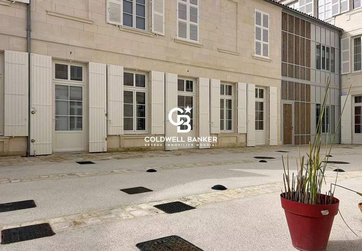 Leilighet i Rochefort, Charente-Maritime, Rochefort - € 440 000 | Ref: 0006JC - foto 1