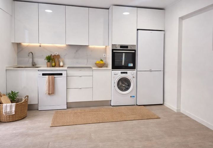 Lejlighed i Amadora, Lisbon, Amadora - € 329.000 | Ref: MAX-248-24 - foto 1